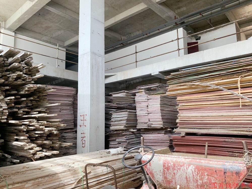 房山区-窦店03街区N区国有土地使用权及在建工程（博曼迪科技创新园）