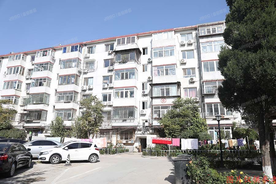 昌平区东小口镇东辰小区6号楼1单元101室