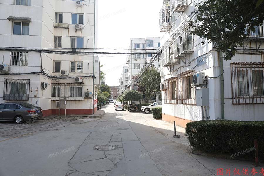 昌平区东小口镇东辰小区6号楼1单元101室