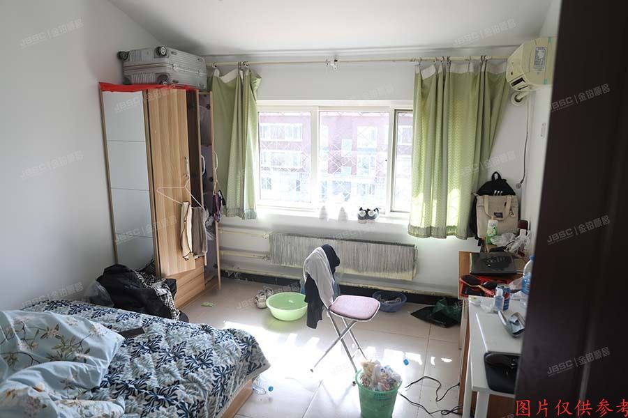 昌平区东小口镇东辰小区12号楼1单元601（原14号楼）