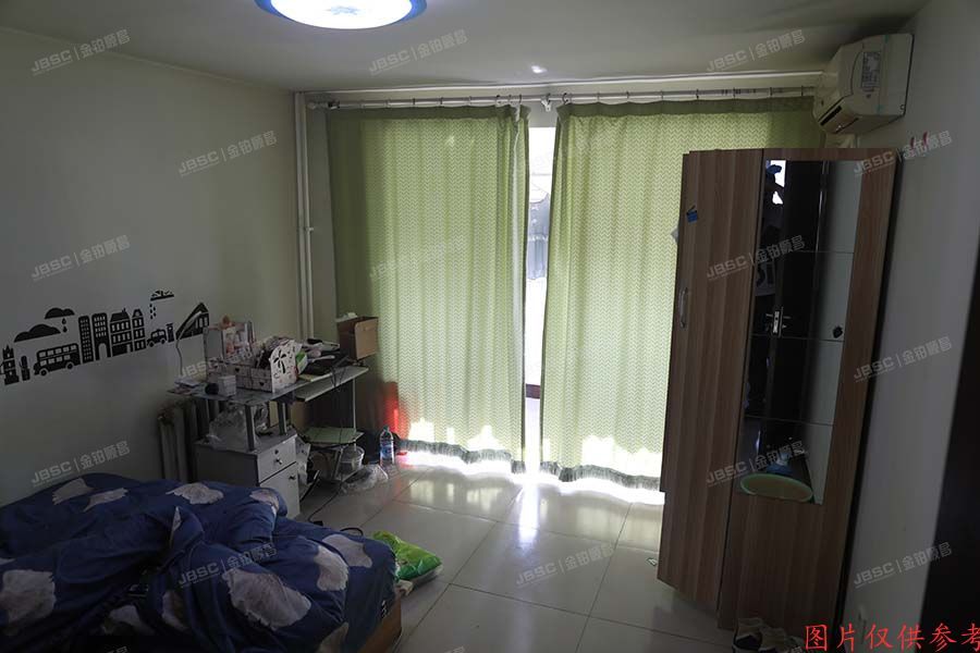 昌平区东小口镇东辰小区12号楼1单元601（原14号楼）