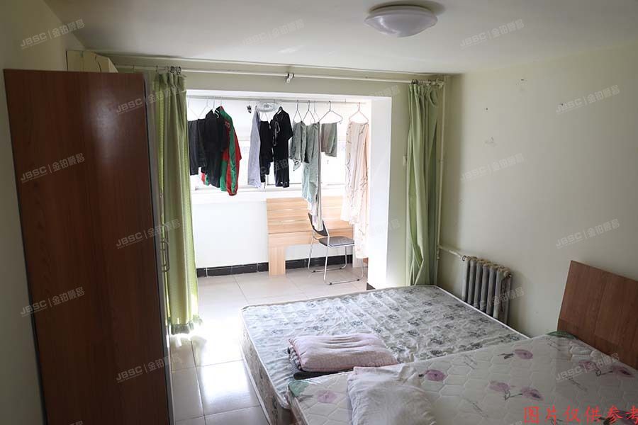 昌平区东小口镇东辰小区12号楼1单元602（原14号楼）