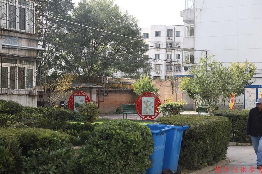 昌平区东小口镇东辰小区12号楼2单元501号（原14号楼）