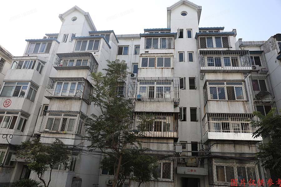 昌平区东小口镇东辰小区12号楼2单元602号（原14号楼）