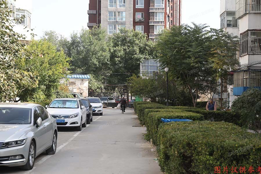 昌平区东小口镇东辰小区12号楼2单元602号（原14号楼）