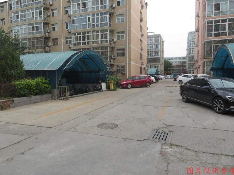 平谷区 乐园西小区18号院3号楼5层（2）-5-9号