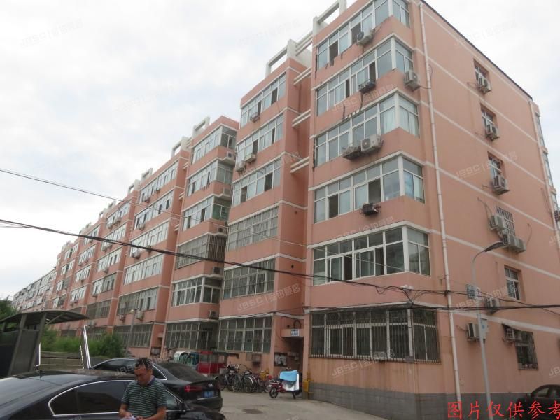 平谷区 乐园西小区18号院3号楼5层（2）-5-9号