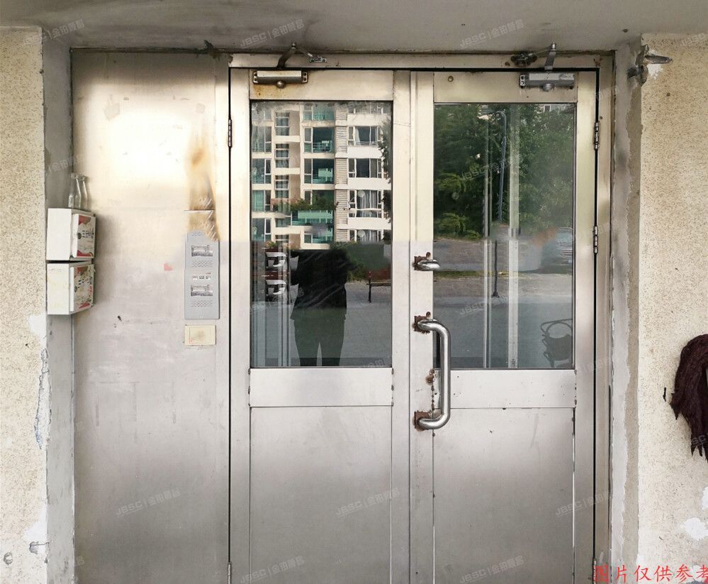 朝阳区 东苇路万象新天家园115号楼1205