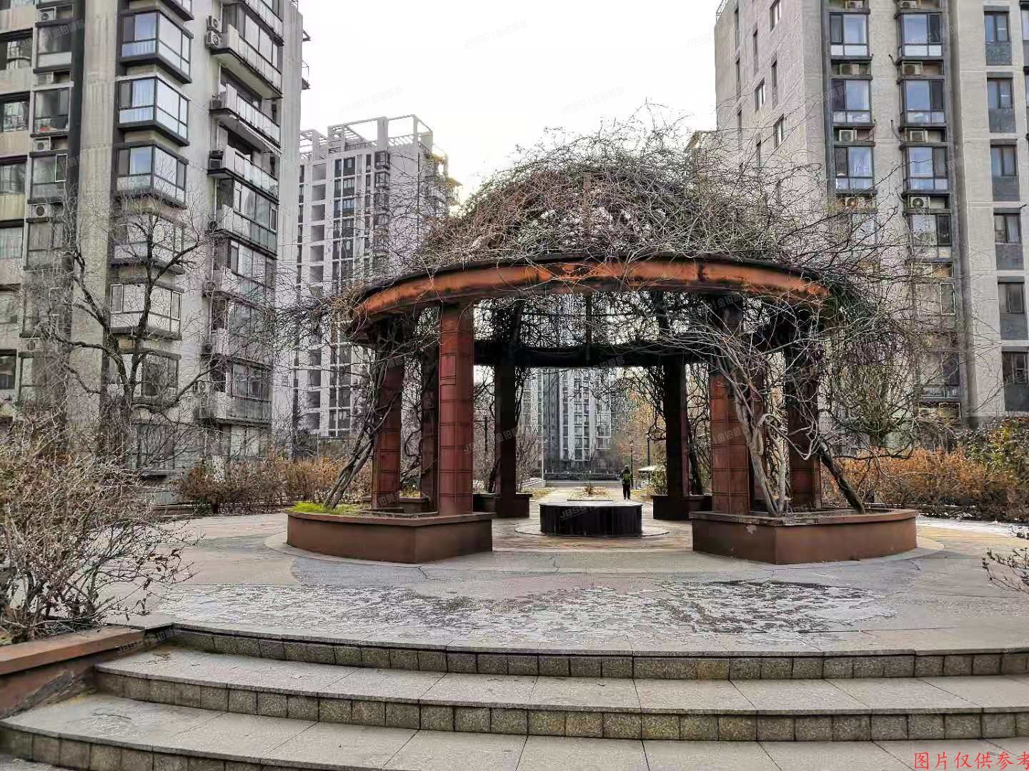 大兴区 黄村香海园13号楼1401（顺驰领海）