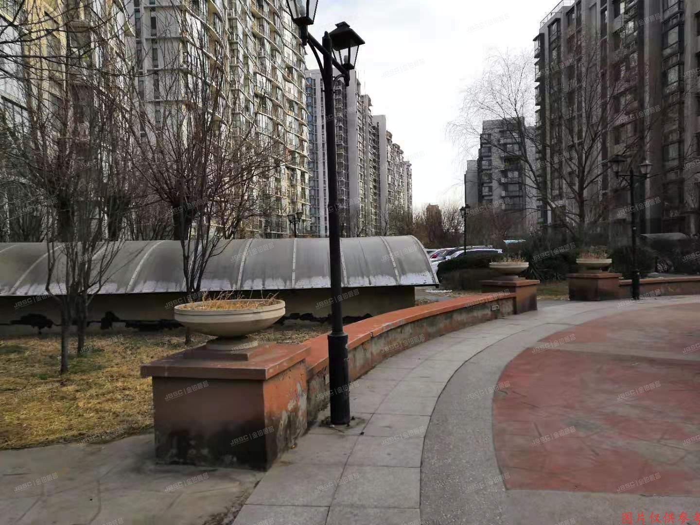 大兴区 黄村香海园13号楼1401（顺驰领海）