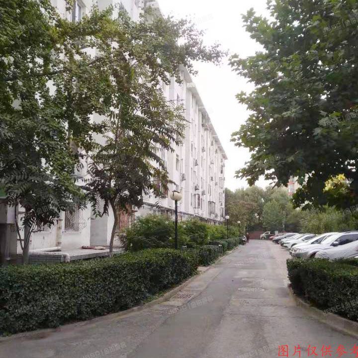 昌平区-北七家镇 名流花园梅苑3号楼6层3单元602