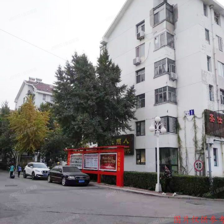 昌平区-北七家镇 名流花园梅苑3号楼6层3单元602