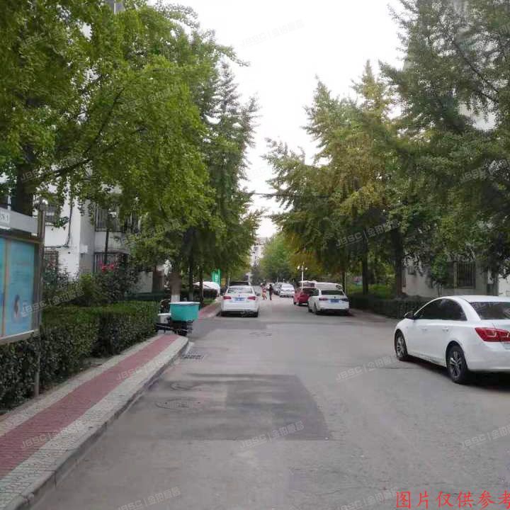 昌平区-北七家镇 名流花园梅苑3号楼6层3单元602