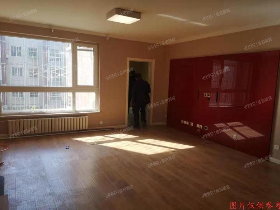 通州区 云景里21号楼3层231室