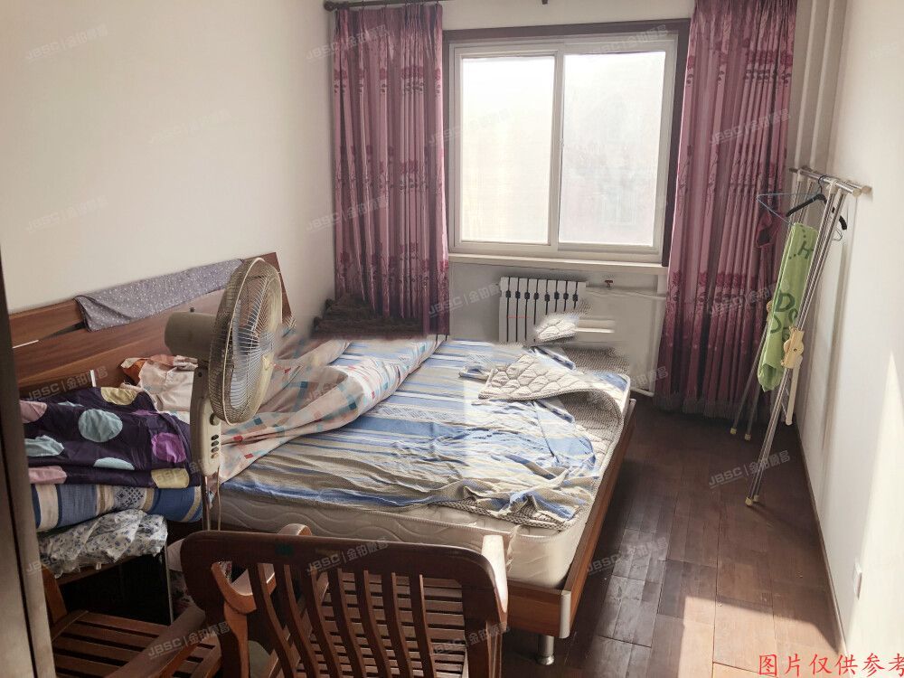 延庆区 张山营镇龙聚小区15号楼3层205号