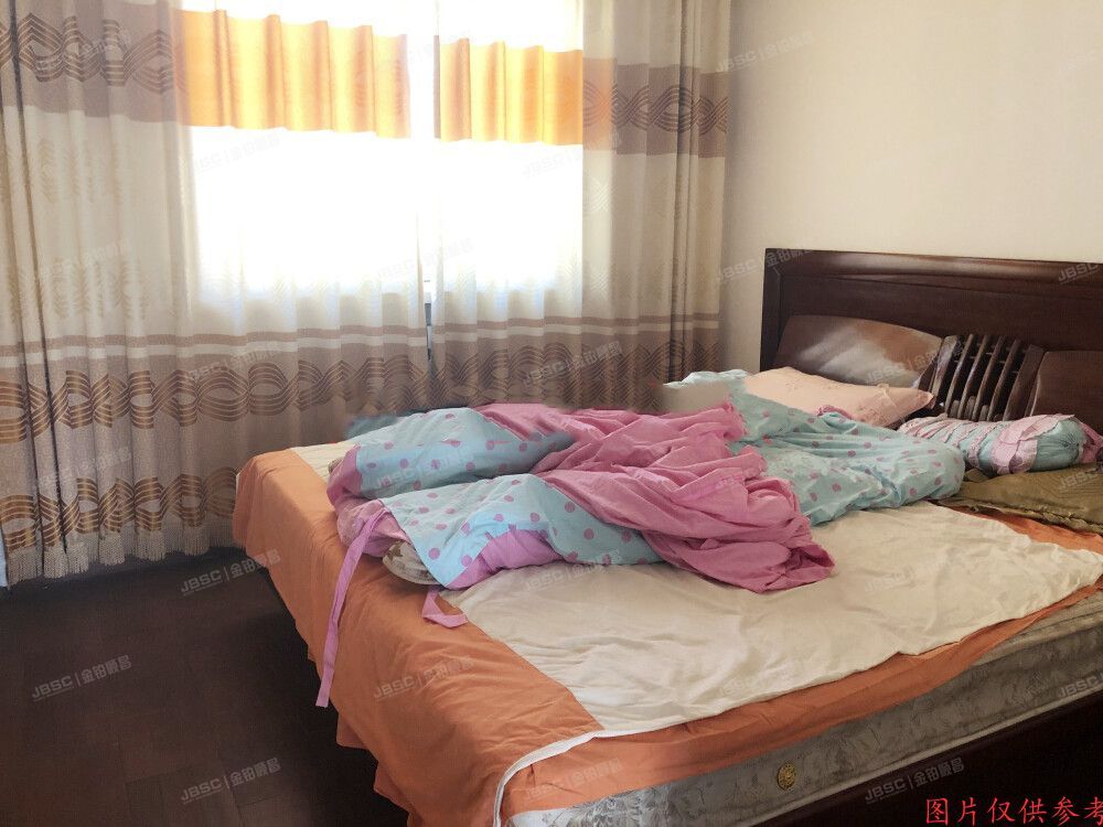 延庆区 张山营镇龙聚小区15号楼3层205号