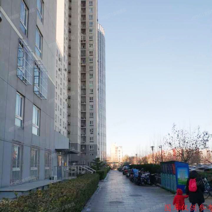 昌平区黄平路19号院6号楼6层4单元602（泰华龙旗广场）