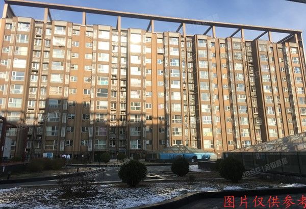 东城区西革新里60号、60号1楼、60号2楼10层北楼住宅1013