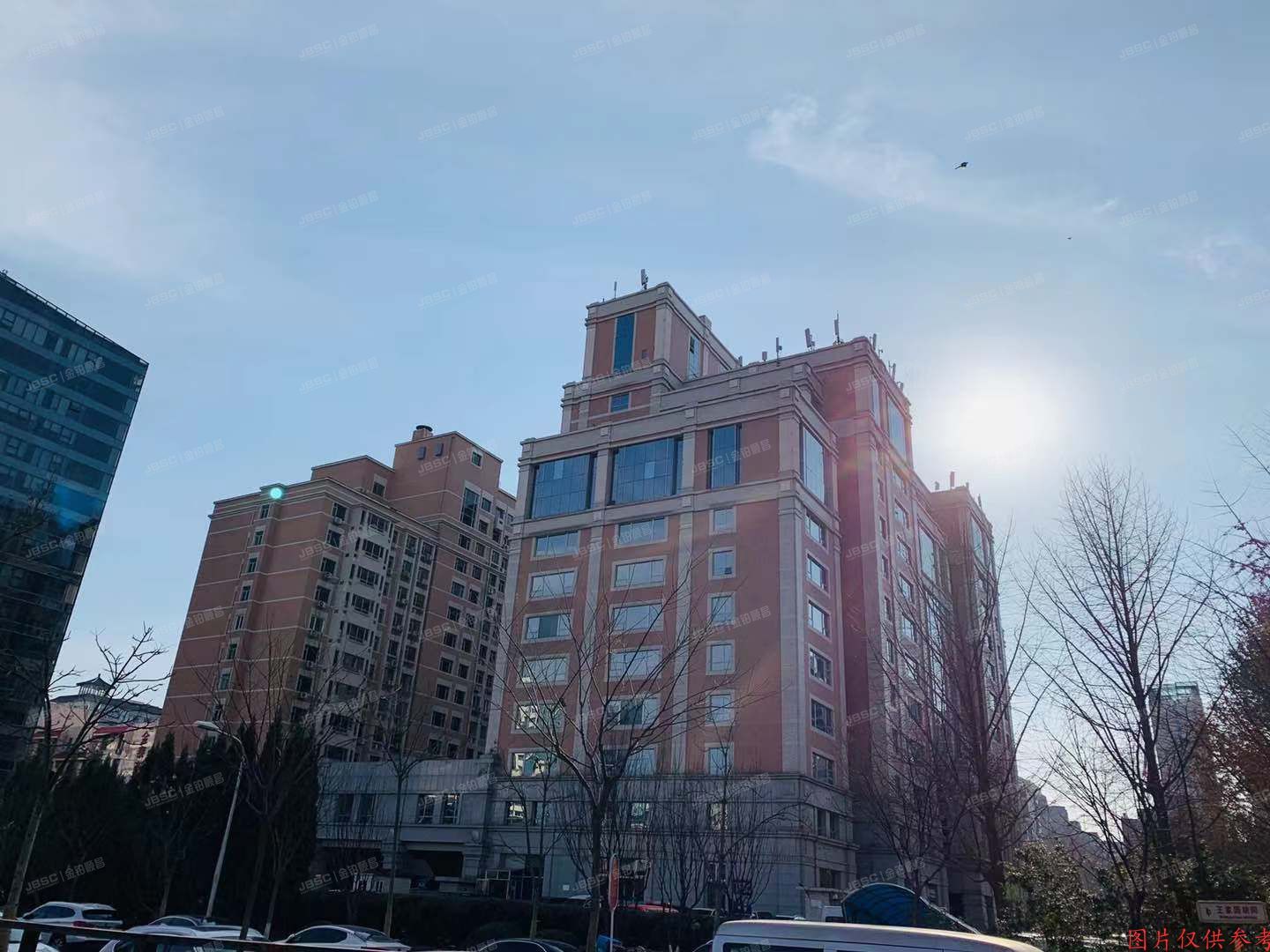 东城区东中街58号1号楼13层一单元1303（美惠大厦）