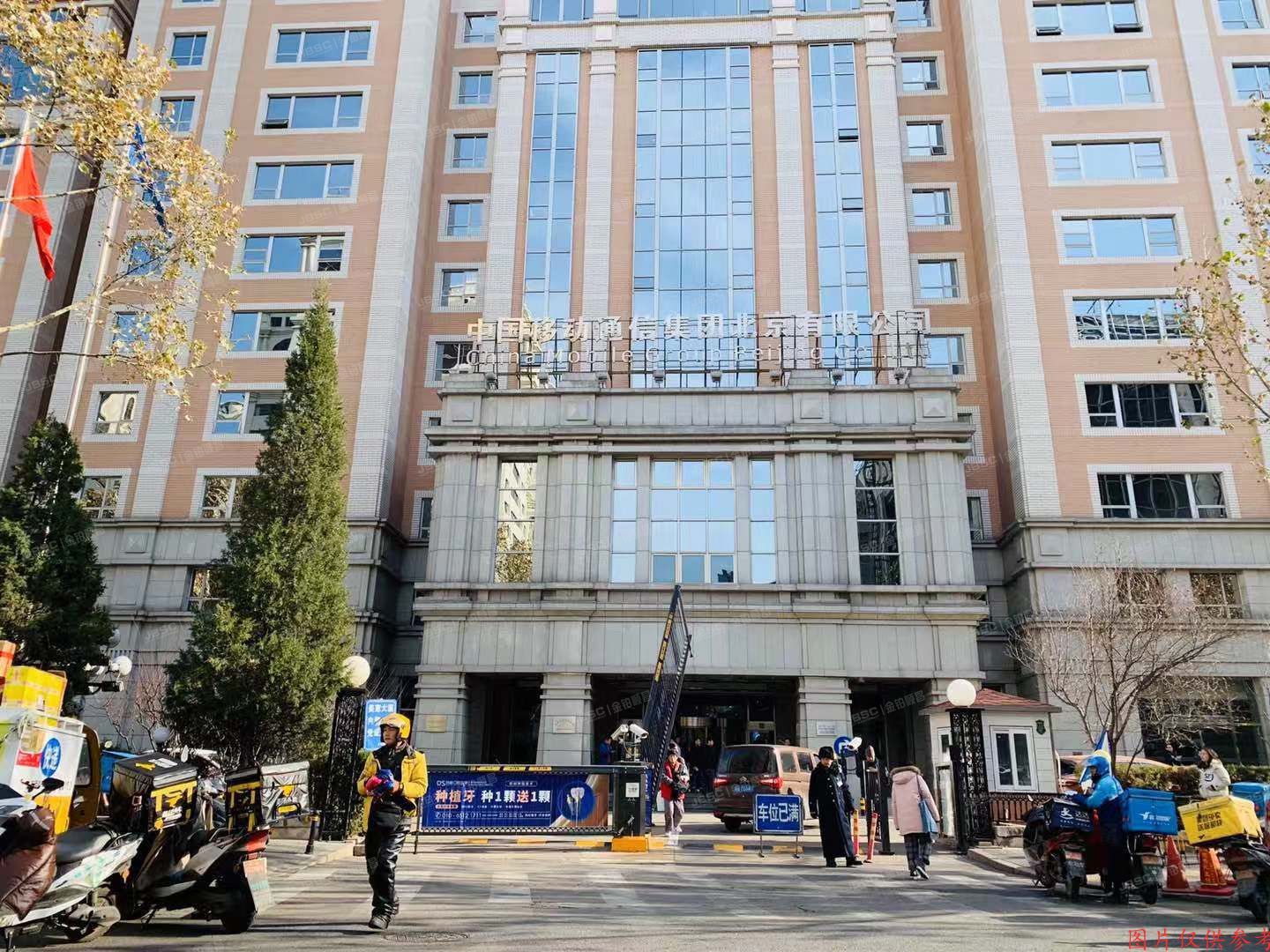 东城区东中街58号1号楼13层一单元1303（美惠大厦）