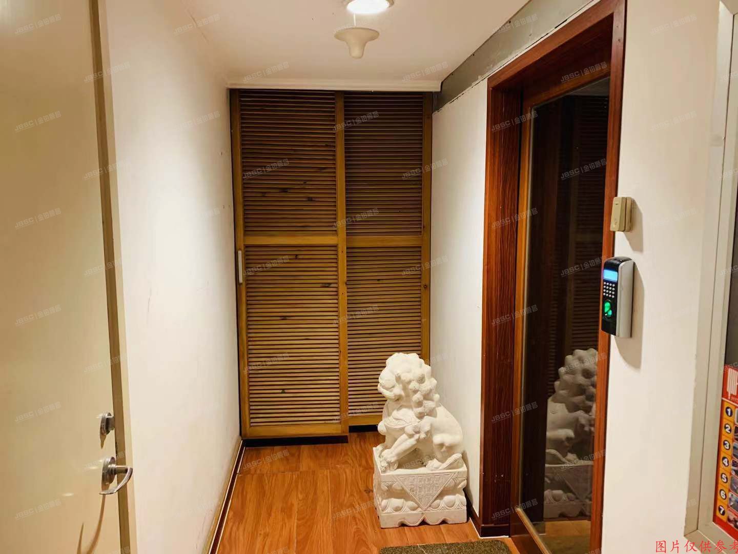 东城区东中街58号1号楼13层一单元1303（美惠大厦）