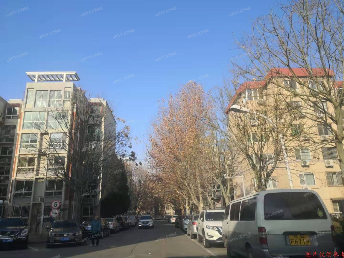 通州区 云景里21号楼3层231室