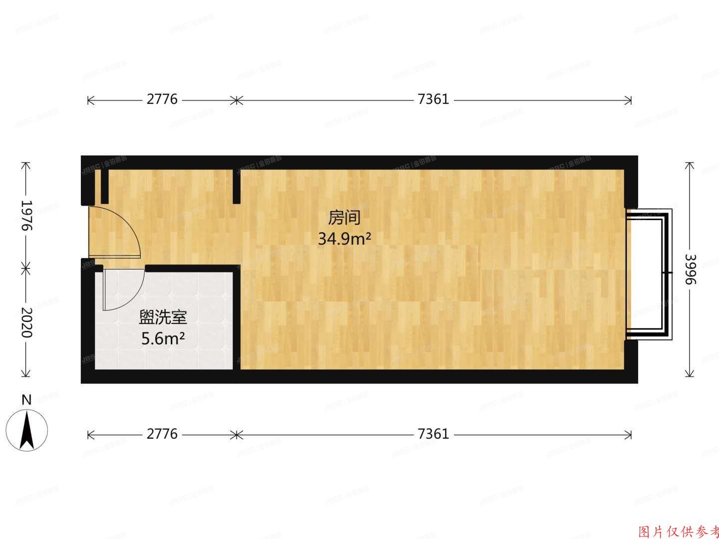东城区夕照寺中街31楼1层2座0117室（自由季）
