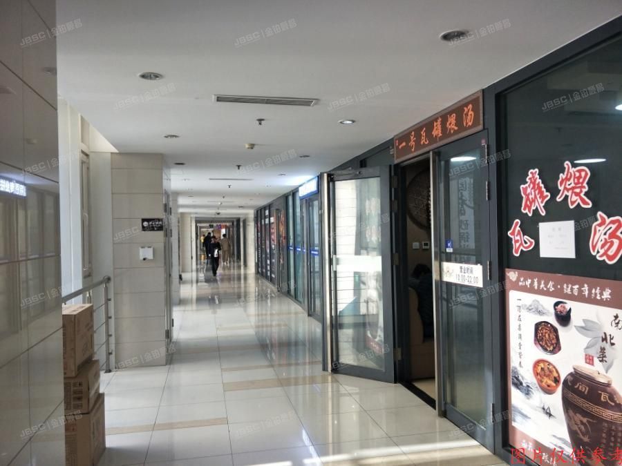 朝阳区 常通路3号院1号楼3层322号（龙湖长楹街区）