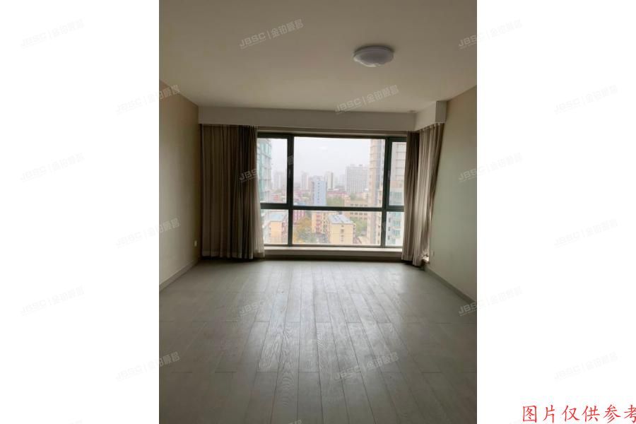 ※东城区 东直门外大街乙36号院17号楼1703室（海晟名苑小区）+3车位