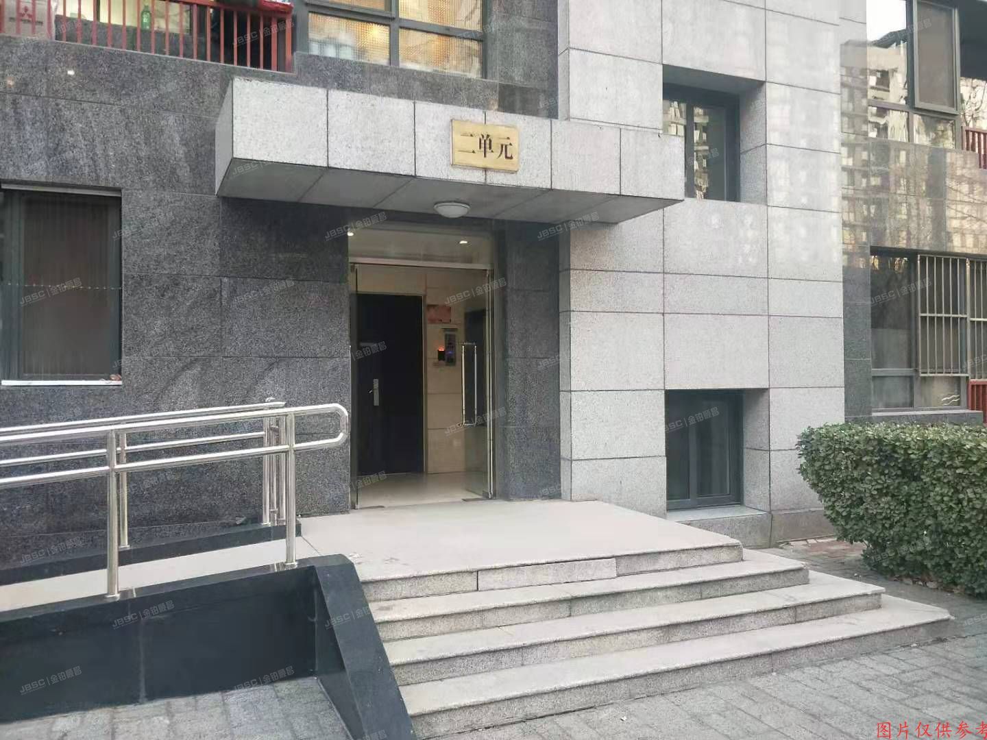 朝阳区 青年路西里5号院7号楼9层2单元1002（润枫水尚）