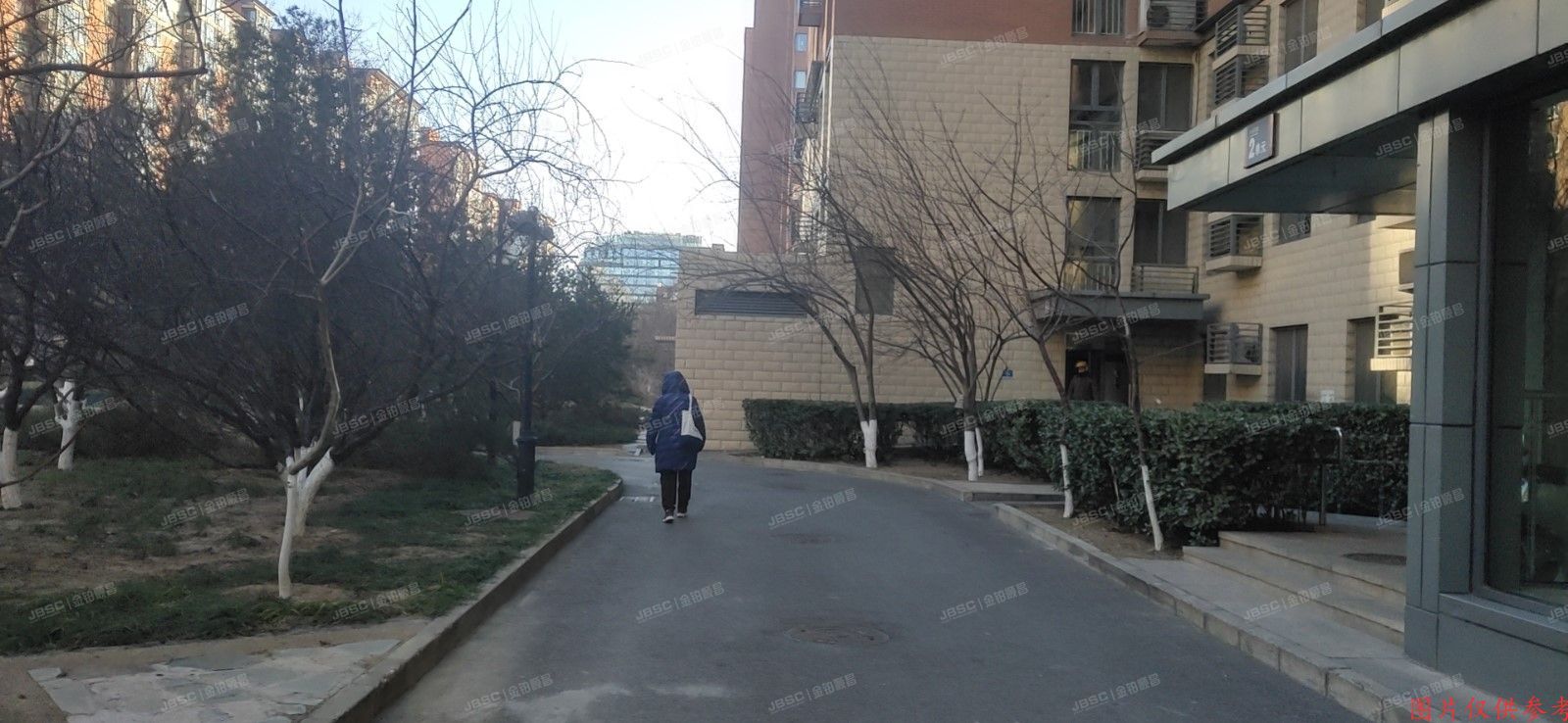 ※海淀区西翠路17号院11号楼2单元202号（紫金长安）