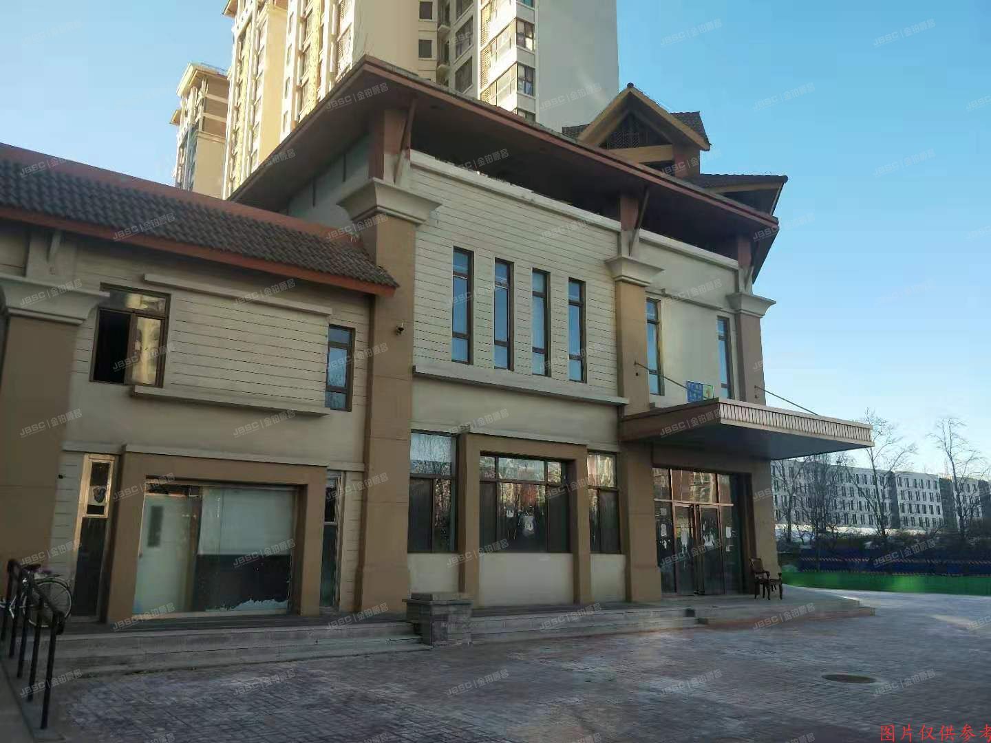 ※朝阳区黄厂南里3号院1号楼01-04号,7号楼02号五套（富力又一城）