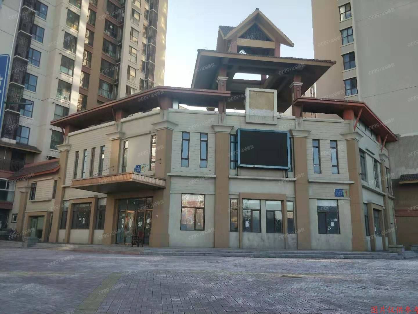 ※朝阳区黄厂南里3号院1号楼01-04号,7号楼02号五套（富力又一城）