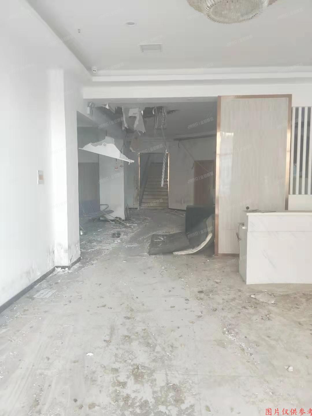 ※朝阳区黄厂南里3号院1号楼01-04号,7号楼02号五套（富力又一城）