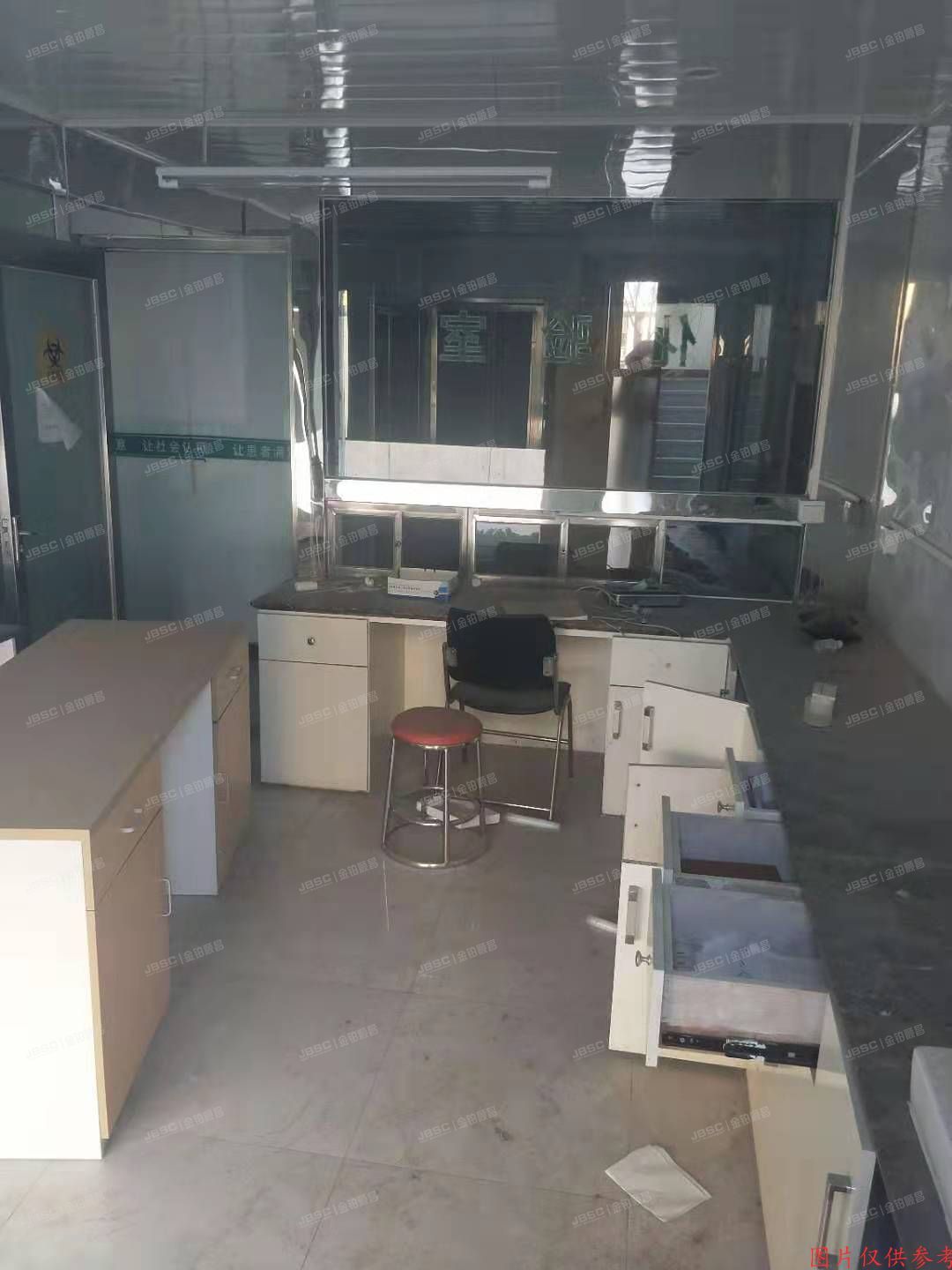 ※朝阳区黄厂南里3号院1号楼01-04号,7号楼02号五套（富力又一城）