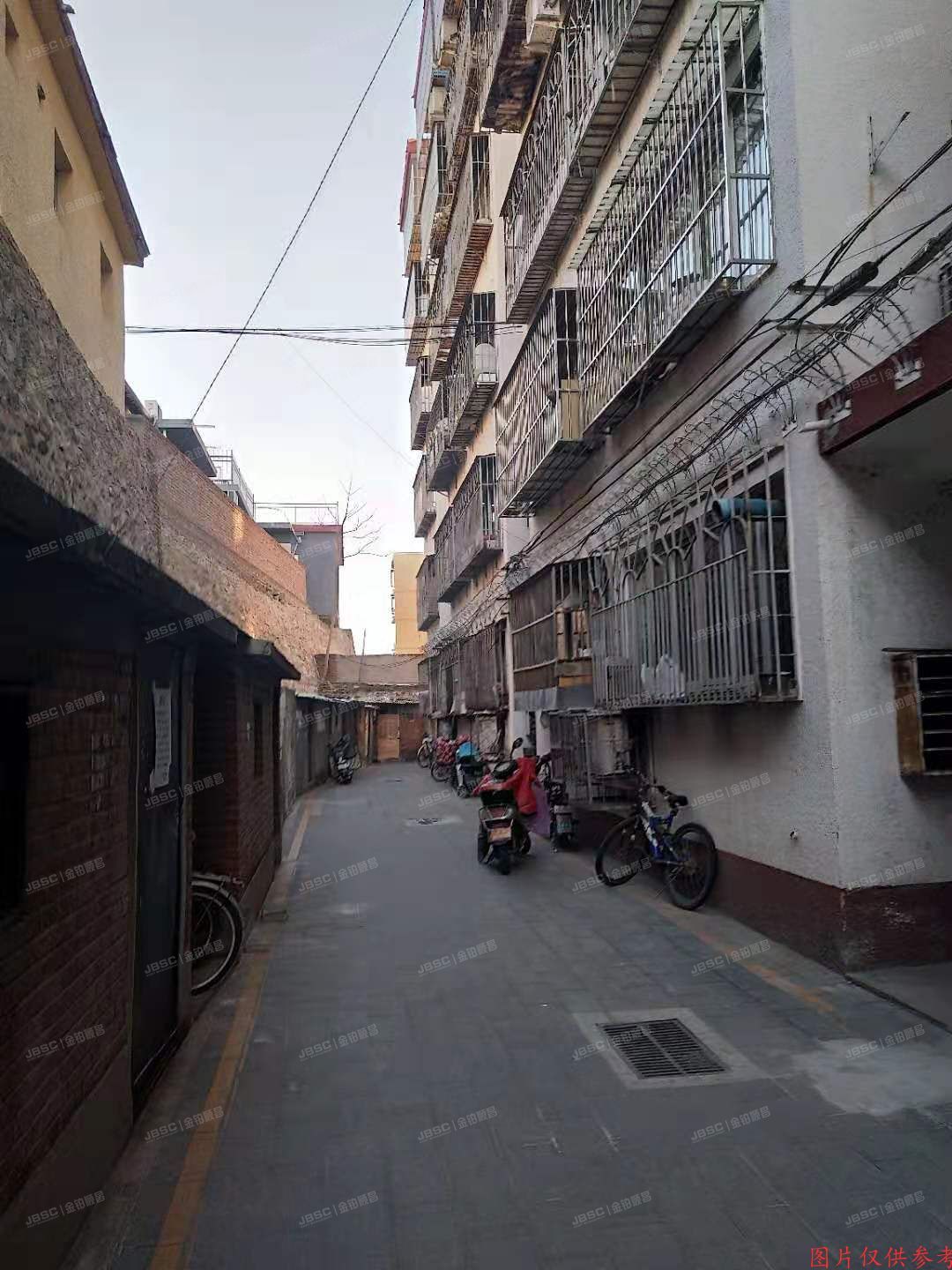 怀柔区 东关一区82号楼2单元601