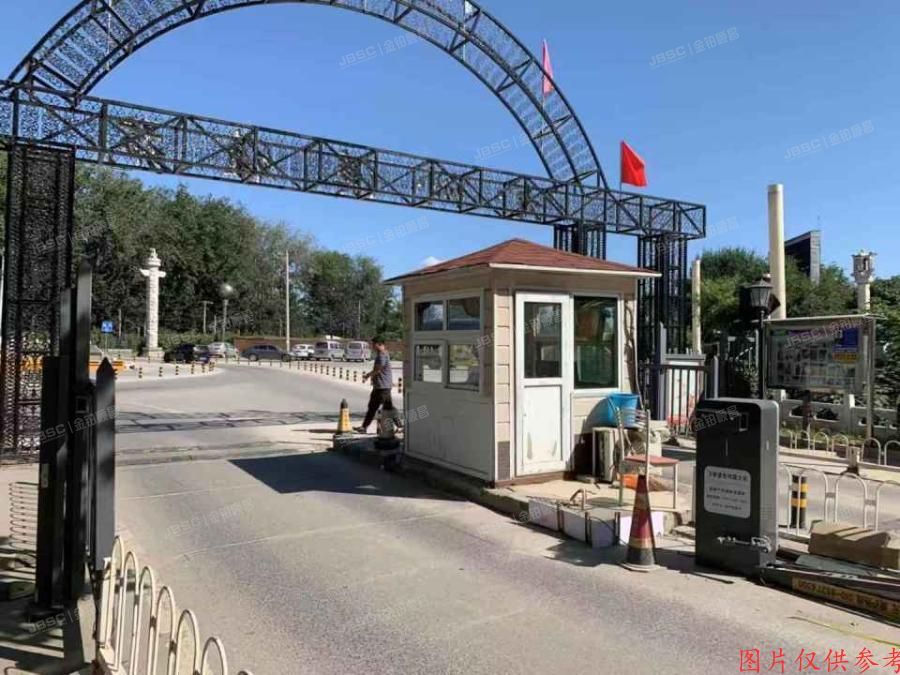 房山区长阳镇溪雅苑一区10号9层01单元902（九洲溪雅苑一区）