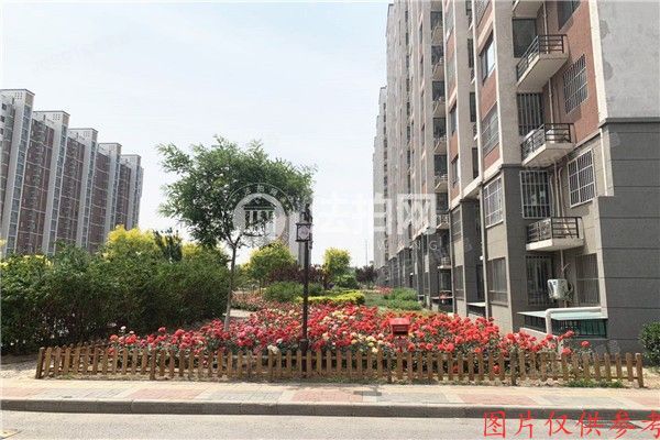 大兴区瀛坤路1号院15号楼3单元401（瀛海家园A区）