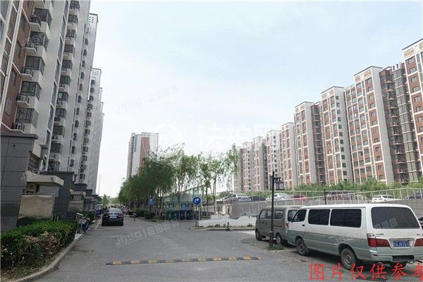 大兴区瀛坤路1号院15号楼3单元401（瀛海家园A区）