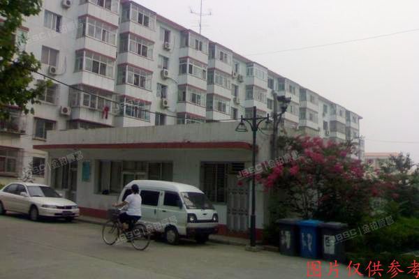 密云区 车站路10甲楼4单元3层301号（车站路小区）