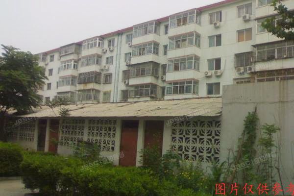 密云区 车站路10甲楼4单元3层301号（车站路小区）