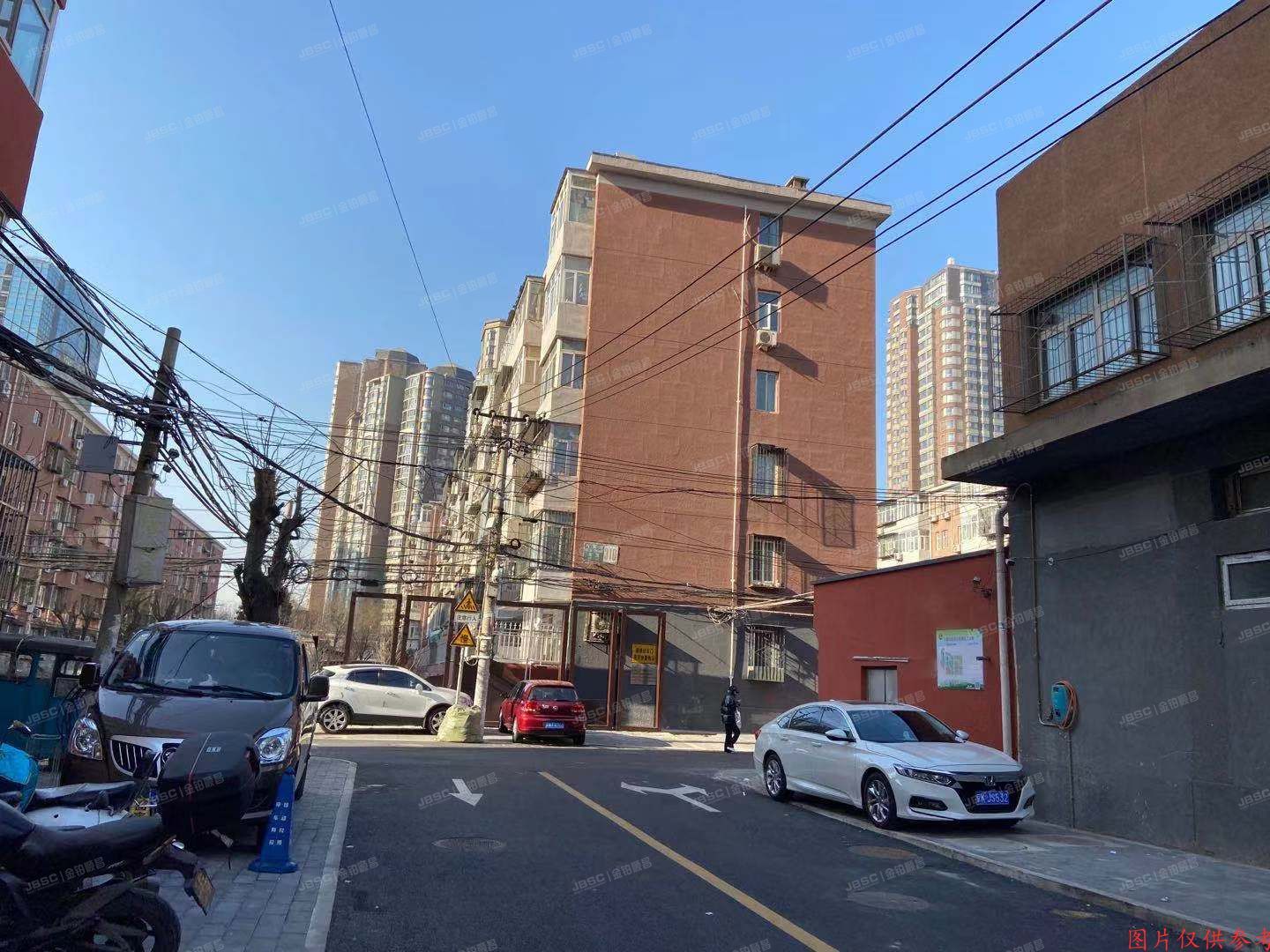 朝阳区 八里庄北里310号楼4层5-402室