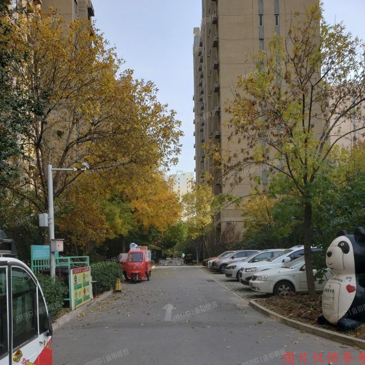 昌平区沙顺路88号院2号楼12层1单元1203（纳帕澜郡）