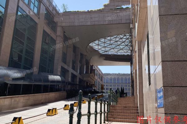 东城区 建国门内大街18号19层公寓1910号（汇豪阁公寓）公寓