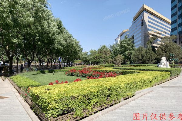 东城区 建国门内大街18号19层公寓1910号（汇豪阁公寓）公寓