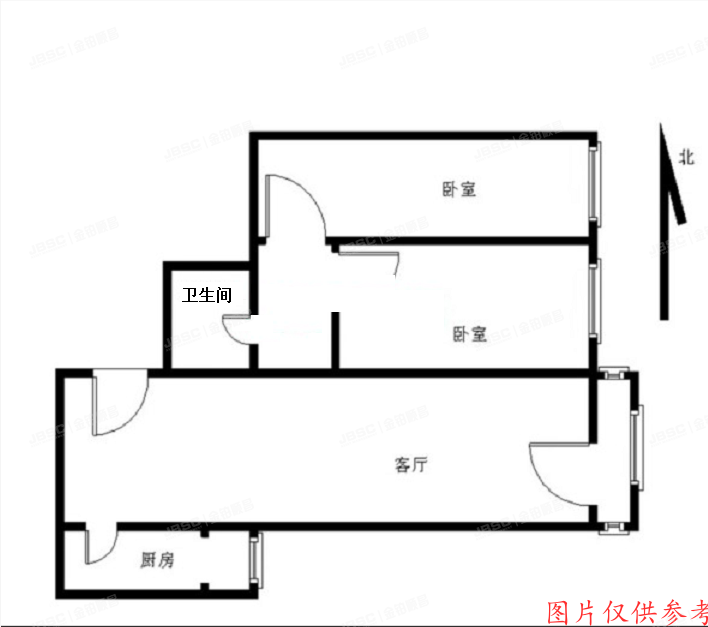 海淀区中关村己901楼14层1407（中关村航天社区）