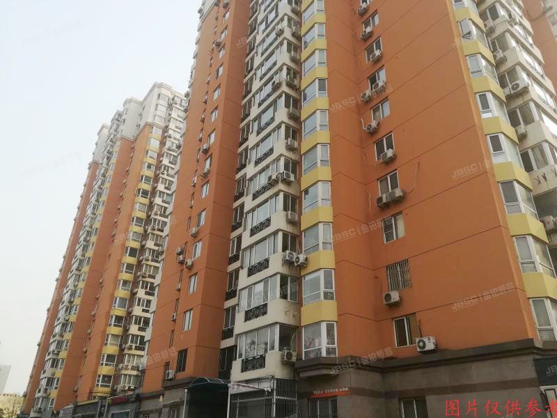 朝阳区九龙山家园5号楼13层1门1305号（九龙花园）