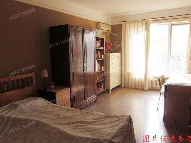 海淀区 万柳新纪元家园1号楼9层3门1001（涧桥泊屋）