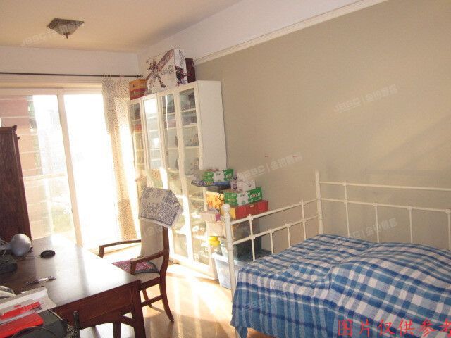 海淀区 万柳新纪元家园1号楼9层3门1001（涧桥泊屋）