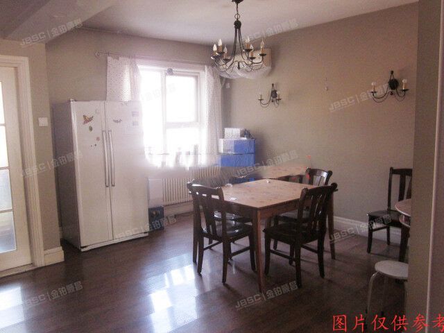 海淀区 万柳新纪元家园1号楼9层3门1001（涧桥泊屋）